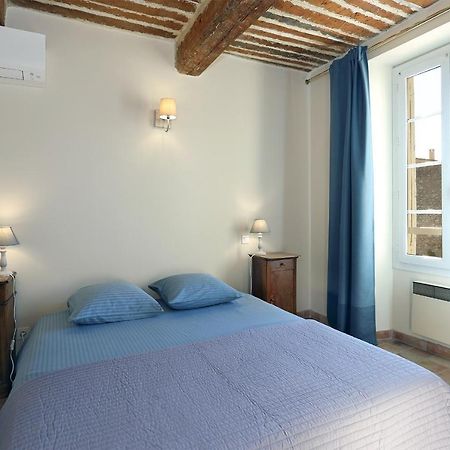 La Bastide-des-Jourdans Le Cheval Blanc Bed & Breakfast エクステリア 写真