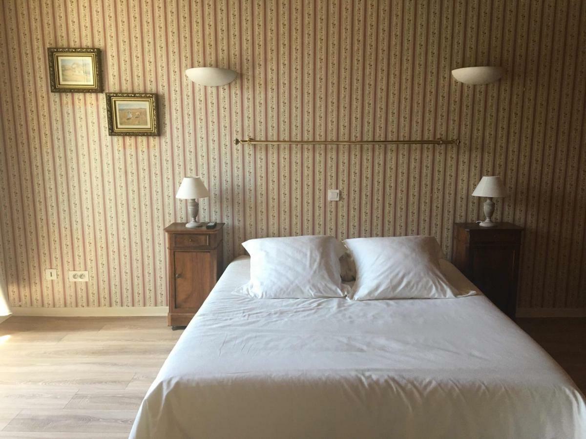 La Bastide-des-Jourdans Le Cheval Blanc Bed & Breakfast エクステリア 写真